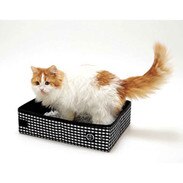 Necoichi Pop Up Portable Cat Litter Box Thatpetplace Com