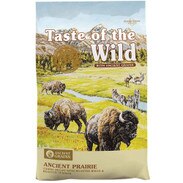 TASTE OF THE WILD PUPPY SALMÓN (CACHORRO) ⋆ Exiagricola JD