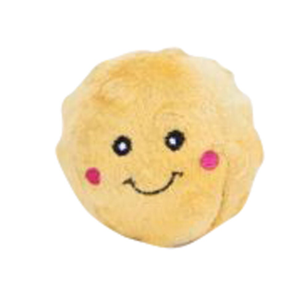 ZippyPaws Zippy Burrow Monkey 'n Banana | Bestellen
