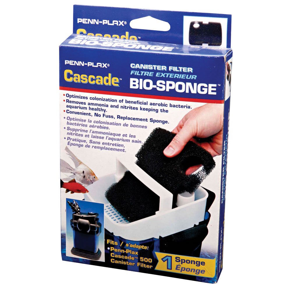 aquarium filter foam bulk