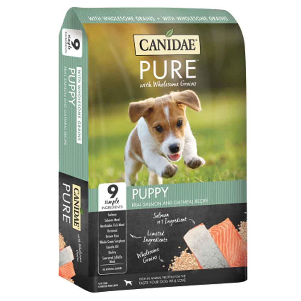 canidae website