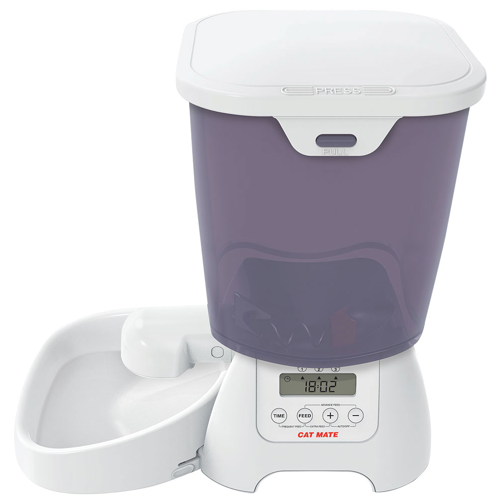 Cat Mate C3000 Automatic Cat Feeder