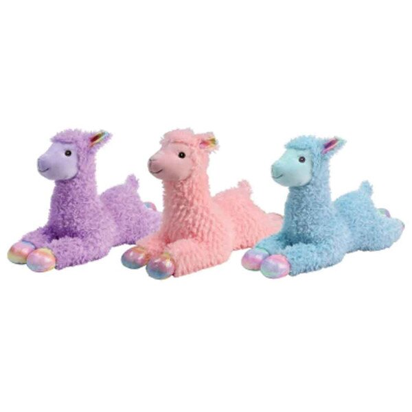 jumbo plush llama