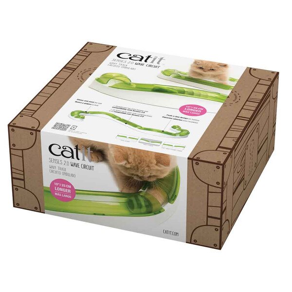 Catit Senses 2.0 Wave Circuit