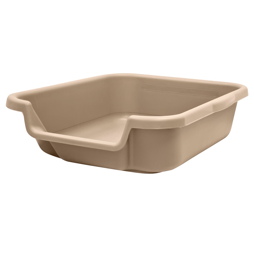 U125.【中古】Pang studio 晴空亦然 マステ PET Peck Rock KittyGoHere Cat Pan - Sand - Small | thatpetplace.com