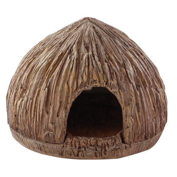 Exo Terra Nesting Hide Coconut Cave