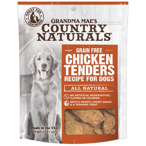 Grandma Mae's Country Naturals GF Tenders