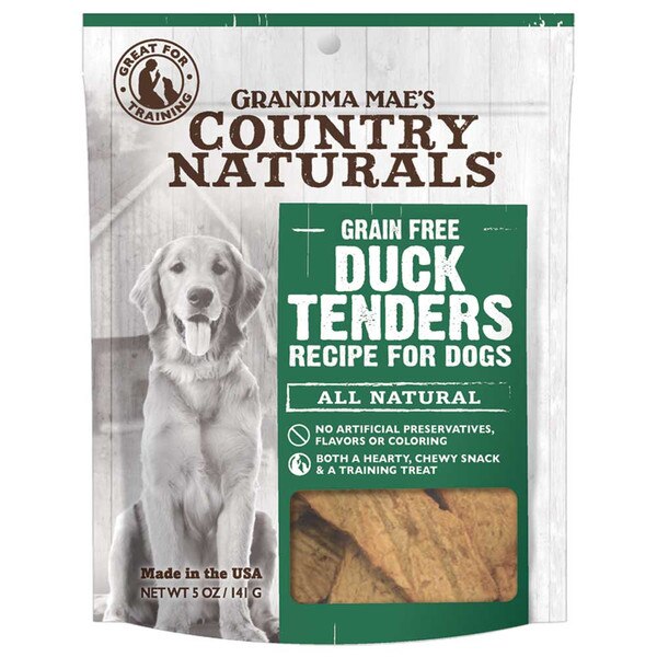 Grandma Mae's Country Naturals GF Tenders Grandma Mae's Country Naturals GF Tenders