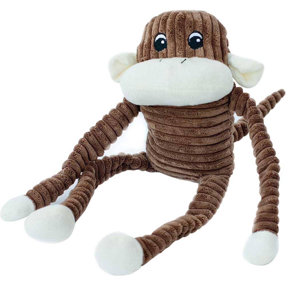 zippy paws monkey rope