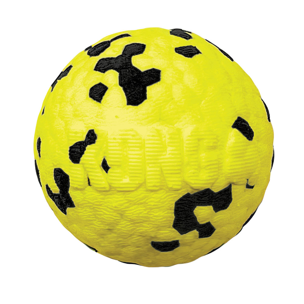 Kong® Toy Signature Stick Red | 524865 | Pet Products