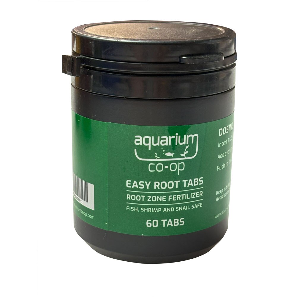 50 Aquarium Plant Root Fertilizer Tabs – Beginner-Friendly For Freshwater Shrimp & Fish Tanks