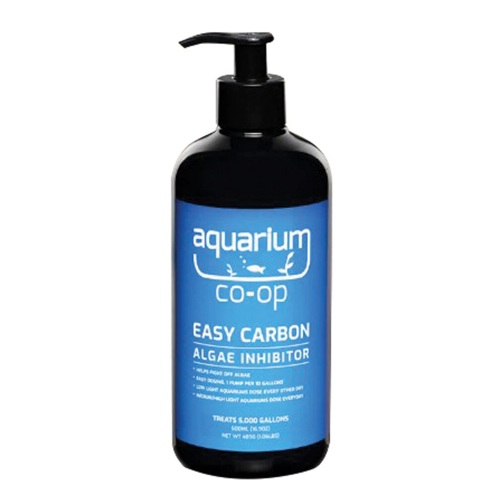 Aquarium Coop Easy Carbon