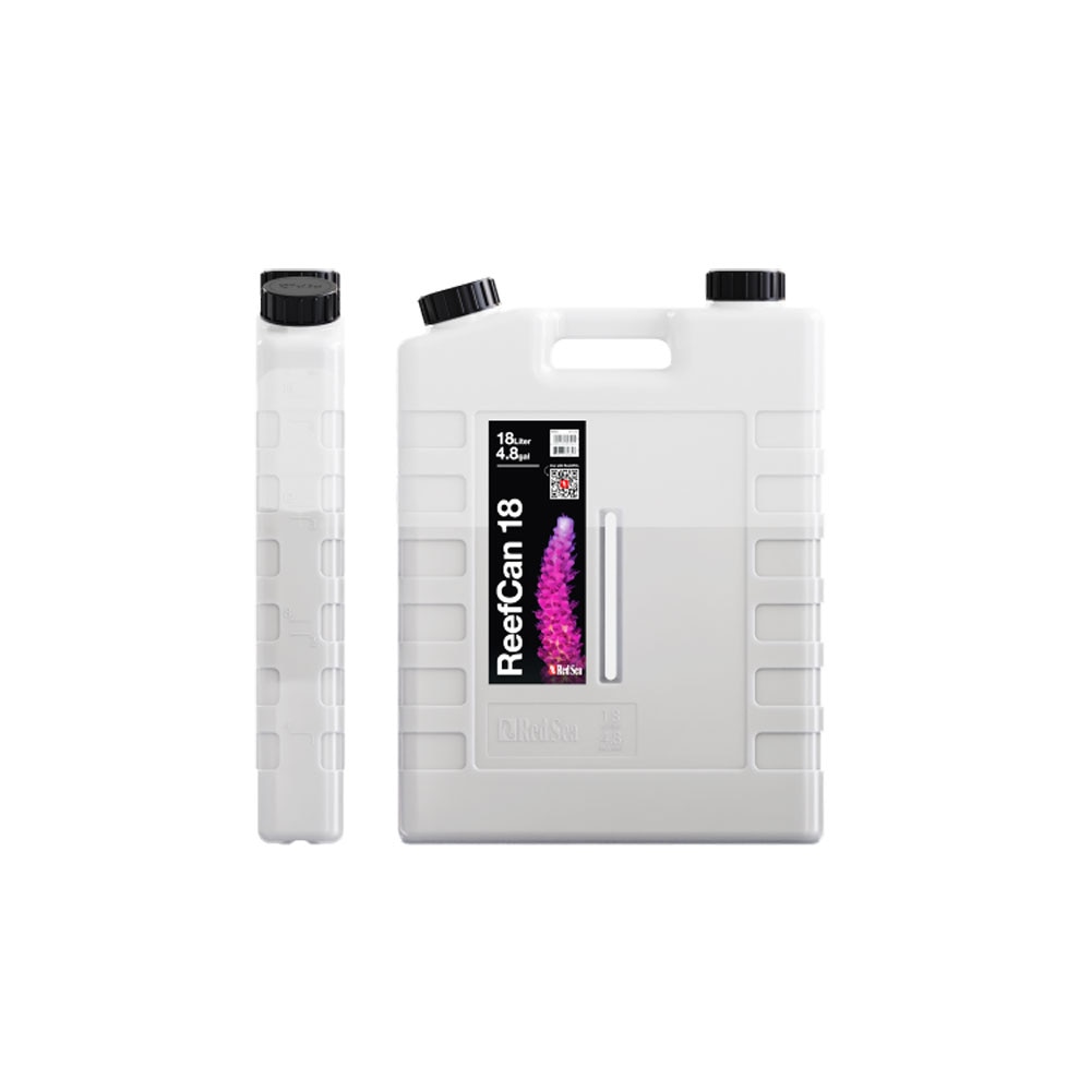 ReefCan 18L リーフカン　レッドシー ReefCan Auto Top Off Reservoir (18L) - Red Sea - Bulk Reef